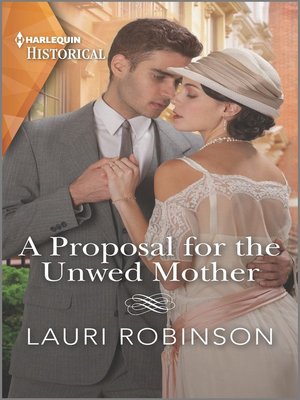 cover image of A Proposal for the Unwed Mother